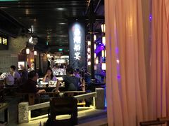 门面-桂满陇-西湖船宴(西单大悦城店)