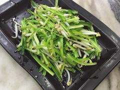 青龙菜-新峰肉骨茶