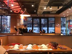 大堂-三太子地摊烧烤·小龙虾(北蔡店)
