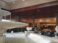 -无锡君来洲际酒店