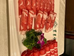 -东来顺饭庄(天坛店)