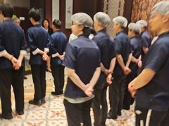 -宁波逸东豪生大酒店·逸轩中餐厅