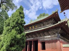 -报恩寺(平武县)