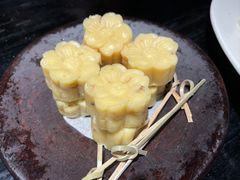 -吴越荣记苏州菜·松鼠桂鱼 100% 活鱼现做(月光码头店)