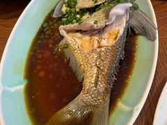 -御香农家菜(莫干山庾村店)