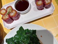 -蔡澜点心·粤菜(花城汇南区店)