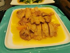 -新兴·金羊座·粤菜点心(乐峰店)