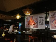 大堂-老头儿油爆虾·知味杭州(爱琴海购物中心)