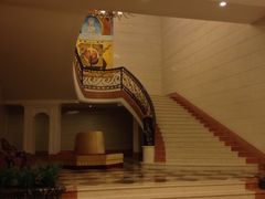 -平湖九龙山庄园圣马可酒店