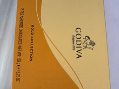 -GODIVA(宁波来福士店)