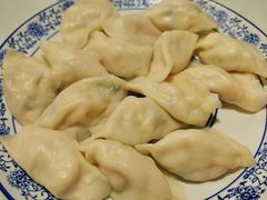 -老都一处饺子馆(道里店)