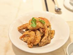 -港丽餐厅(高德置地店)