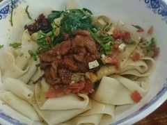 android_upload_pic-天下第一面(大雁塔北广场店)