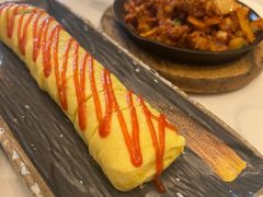 -HONGA HONGA雄家(曹路店)