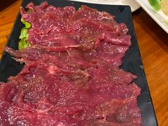 -草原牧羊火锅·龙虾·烤鱼(杨浦店)