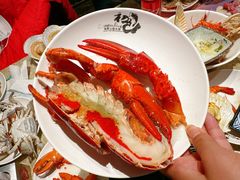 -初色海鲜自助(万丰路店)