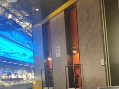 -奢谷·海鲜自助(南海万科店)