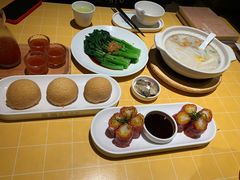 -蔡澜点心·粤菜(花城汇南区店)