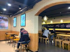 -鲜芋仙Meet Fresh(五道口店)