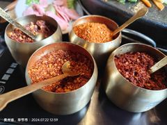 -美食美客土烙锅店·老字号