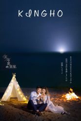 点击看大图 -青禾蒙娜丽莎婚纱摄影(武汉总店)