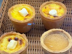 -贝儿多爸々の泡芙工房(嘉里汇店)
