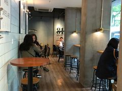 大堂-81BAKERY(大学路店)