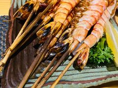 -菊上料理(蜀山银泰百货店)