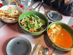 -FOOOO CITY CLUB 孚乐里音乐西餐酒吧(悠方店)
