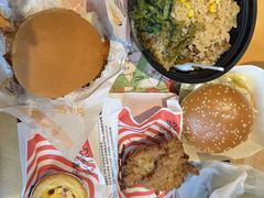 -肯德基(自贡梵华店)