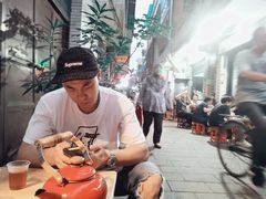 -清真·马峰烤肉(小学习北巷店)