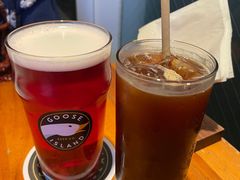 -Goose Island Brewhouse鹅岛精酿啤酒餐厅