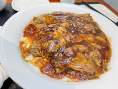 -紫光园·烤鸭·北京菜(团结湖店)