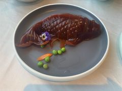 年年有余-惠丰堂饭庄·烤鸭·京味菜(西北旺·唐家岭店)