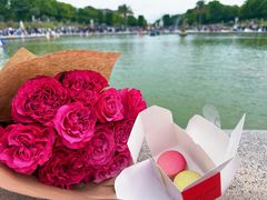 -卢森堡公园