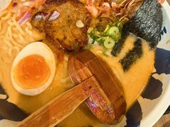 -味千拉面(东方明珠店)