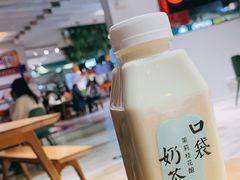 -宝珠奶酪(浦东金桥店)