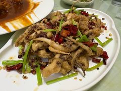 -京皇十二道天津菜(蒲黄榆店)