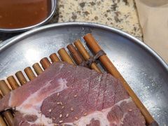 -安又胖韩国烤肉