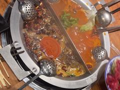 -楠火锅(仁恒梦中心店)