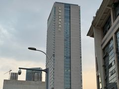 -无锡君来洲际酒店