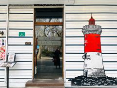 -La Creperie法餐厅(桃江路店)