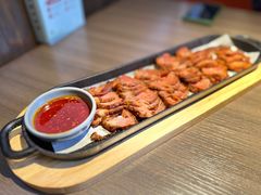 -蜜桃餐厅·古运河畔(南下塘店)