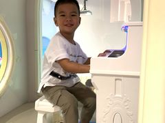 -KIDults童伴儿亲子餐厅(达美中心广场店)