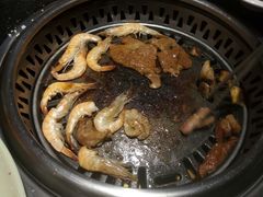 -韩盛·盛江山自助料理(沈辽路万达店)
