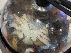 -半岛听涛蒸汽海鲜自助(K11店)