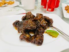 -梅龙镇酒家(南京西路总店)