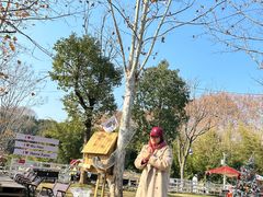 -HERRE·FARM 赫尔露营农场·团建聚会包场