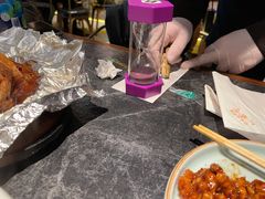 -金掌勺东北菜(格兰晴天店)