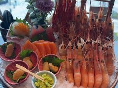 -花潮料理艺食馆(成都万象城店)